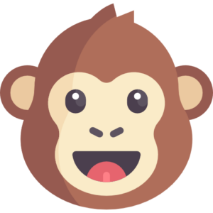 monkey