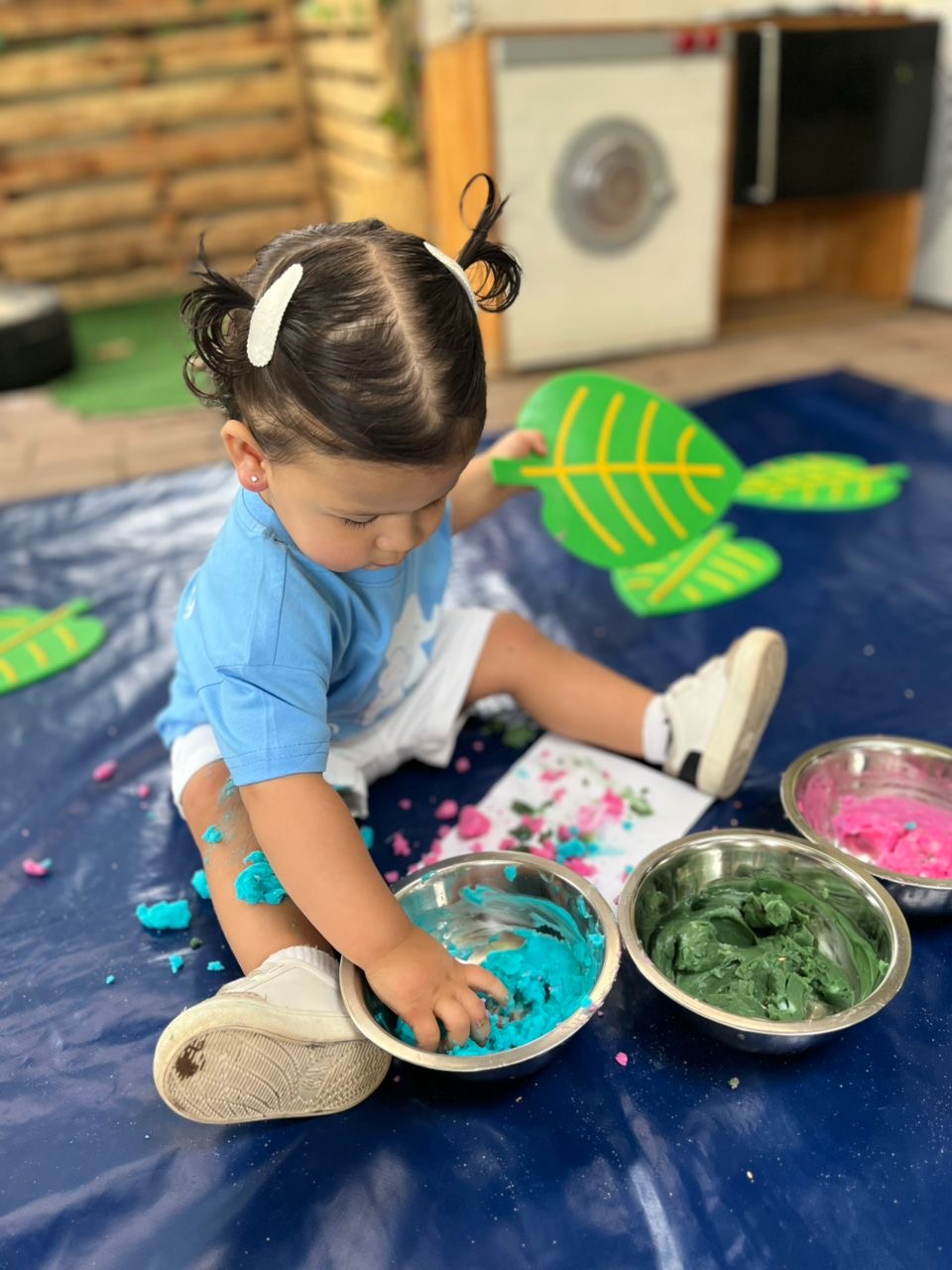 Why Play Matters — And Why Sensobaby Is Built On It